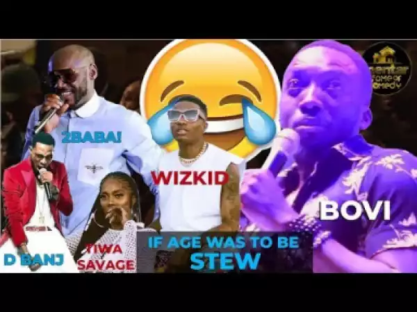Video: Bovi Performs at a Show (comes for Tiwa